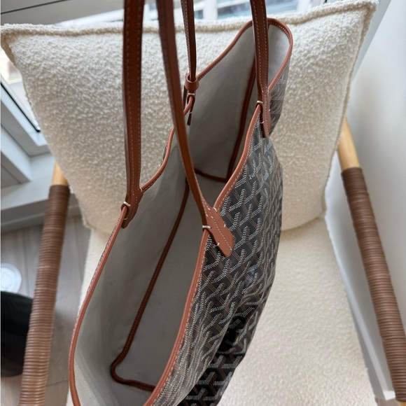 Goyard St. Louis PM - Picture 5 of 9